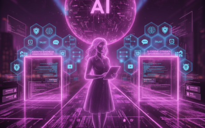 SEO in 2026: From Being Found to Being Chosen