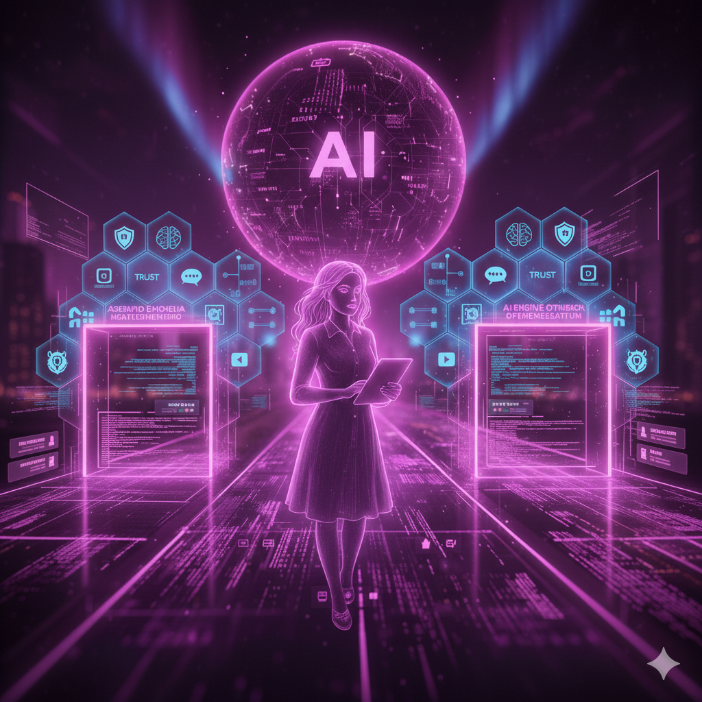 SEO is no longer about chasing keywords.